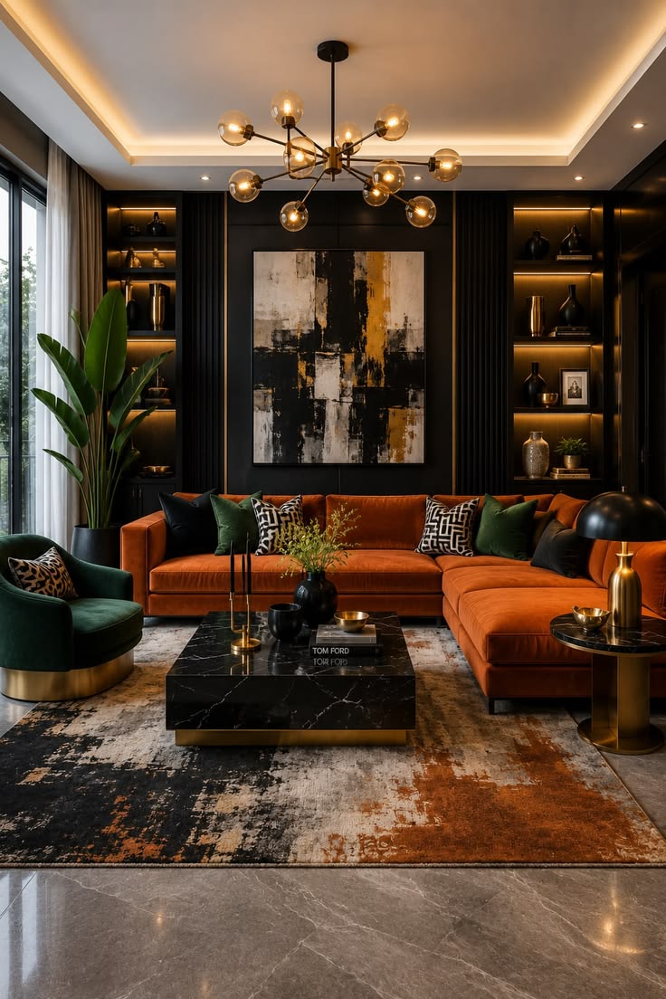 Modern Furniture Collection