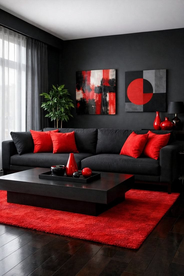 Modern Furniture Designs