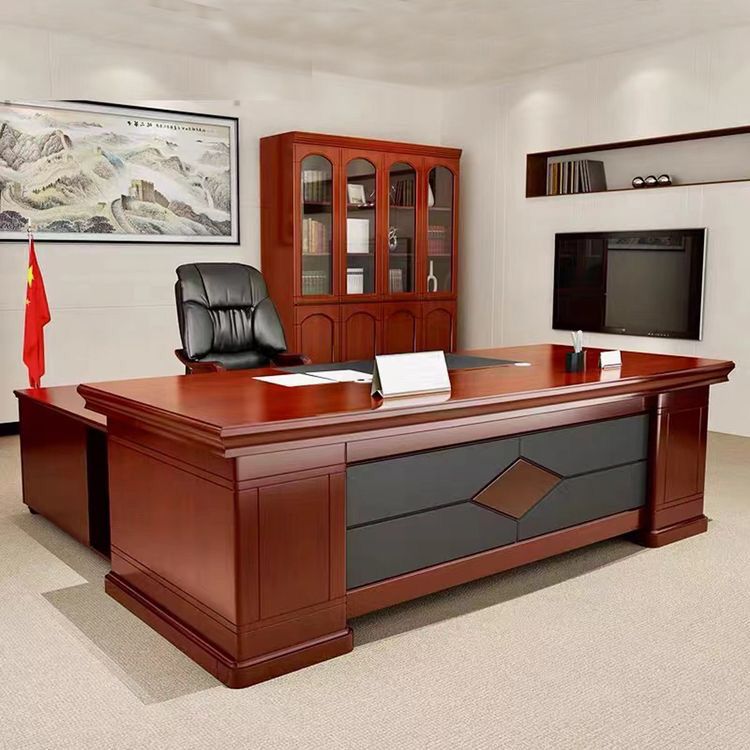 Executive Office Desk
